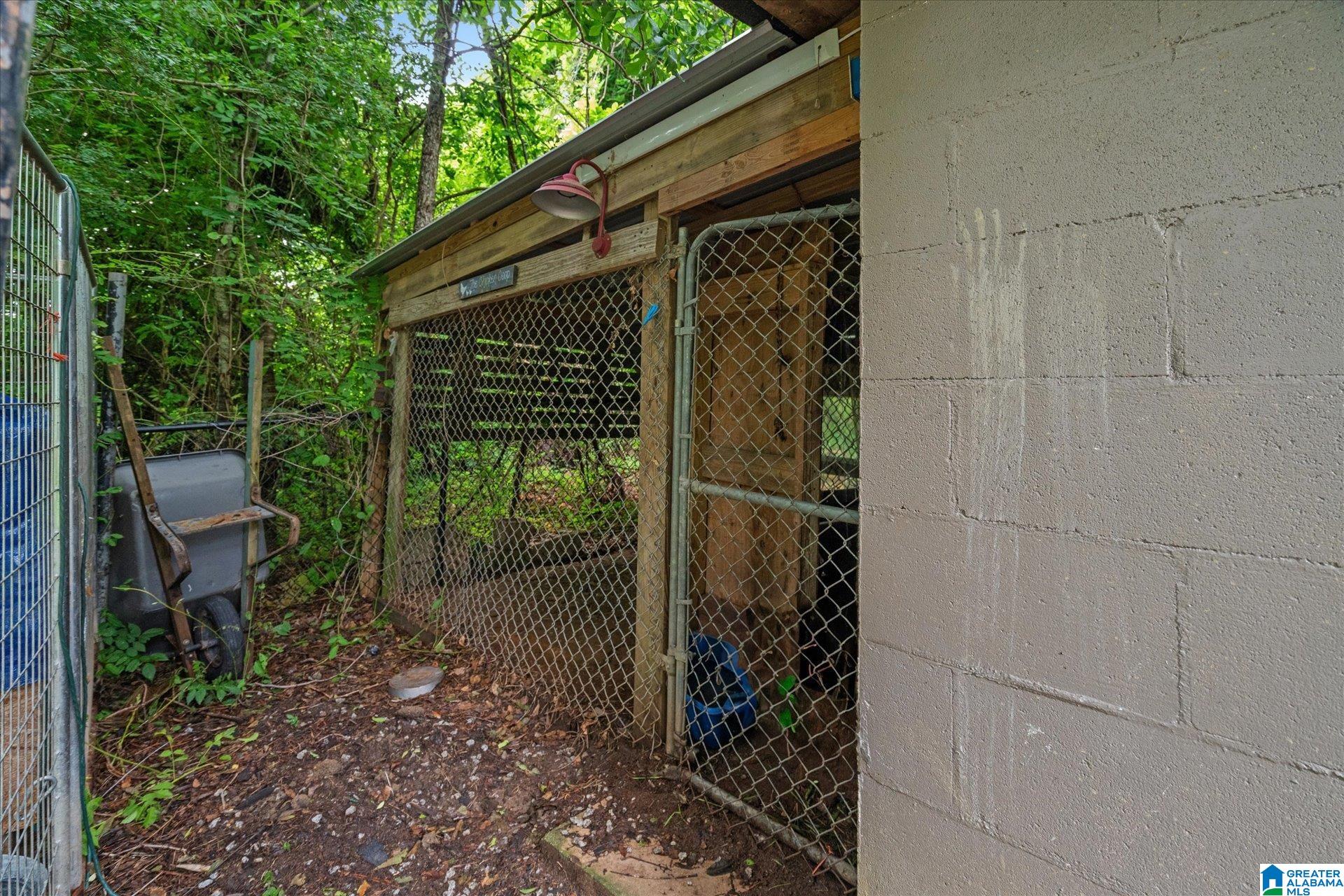 592 Roberts Street Wadley, AL 36276 - Photo 39 of 47