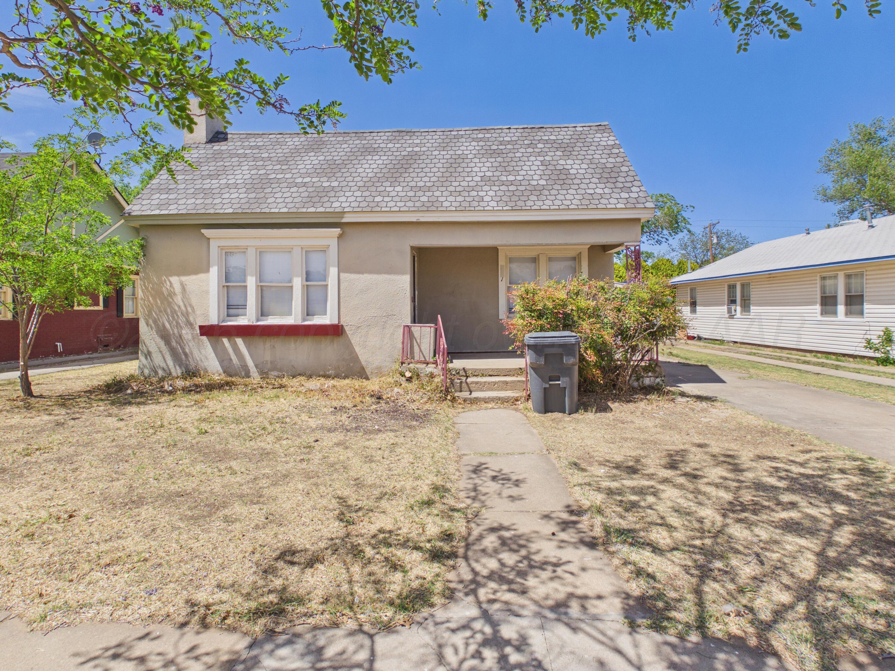701 Sunset Terrace Amarillo, TX 79106 - Photo 1 of 29 CAM06442G6-PR0043-STILL001