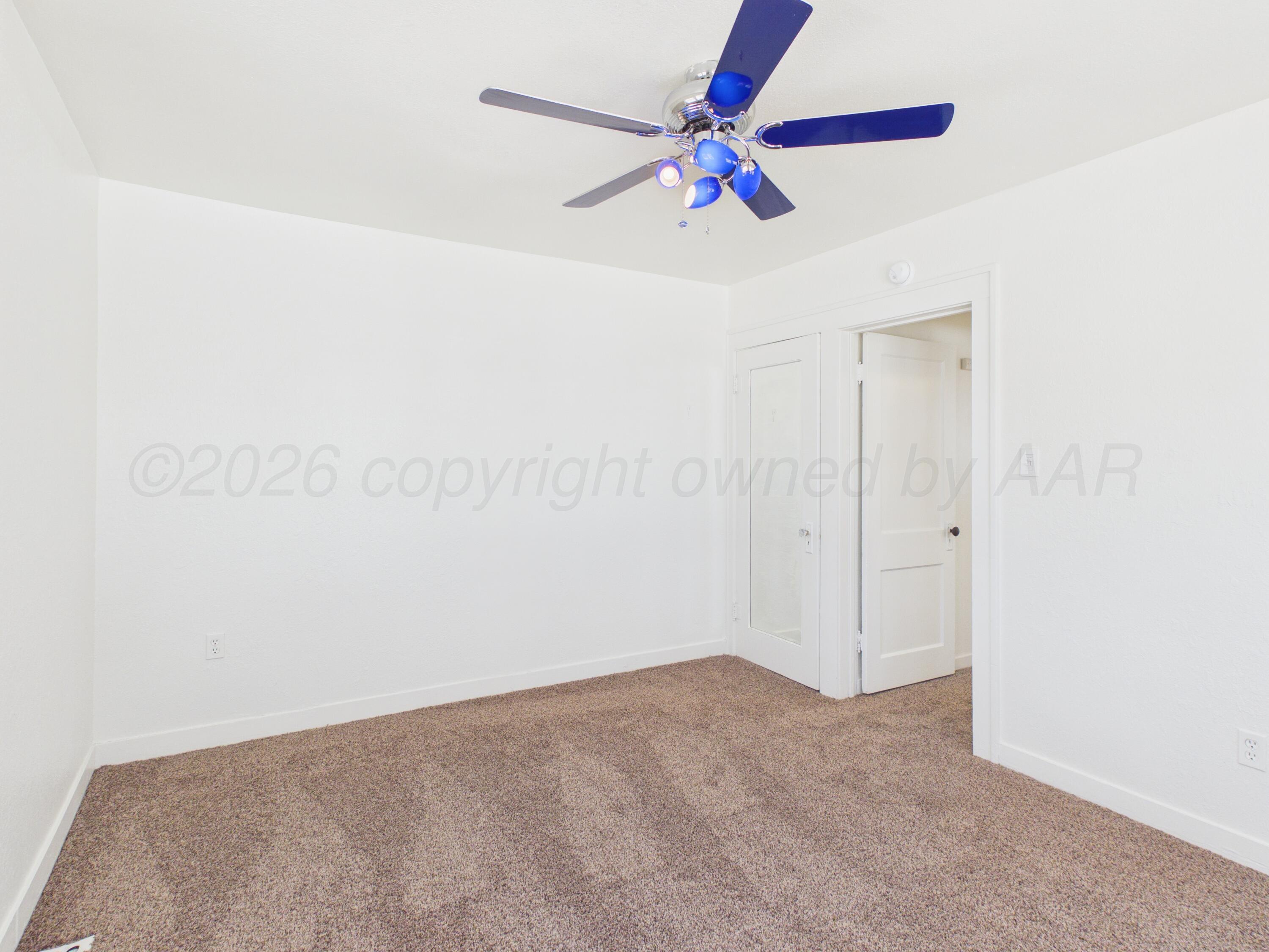 701 Sunset Terrace Amarillo, TX 79106 - Photo 18 of 29 CAM06442G6-PR0043-STILL013