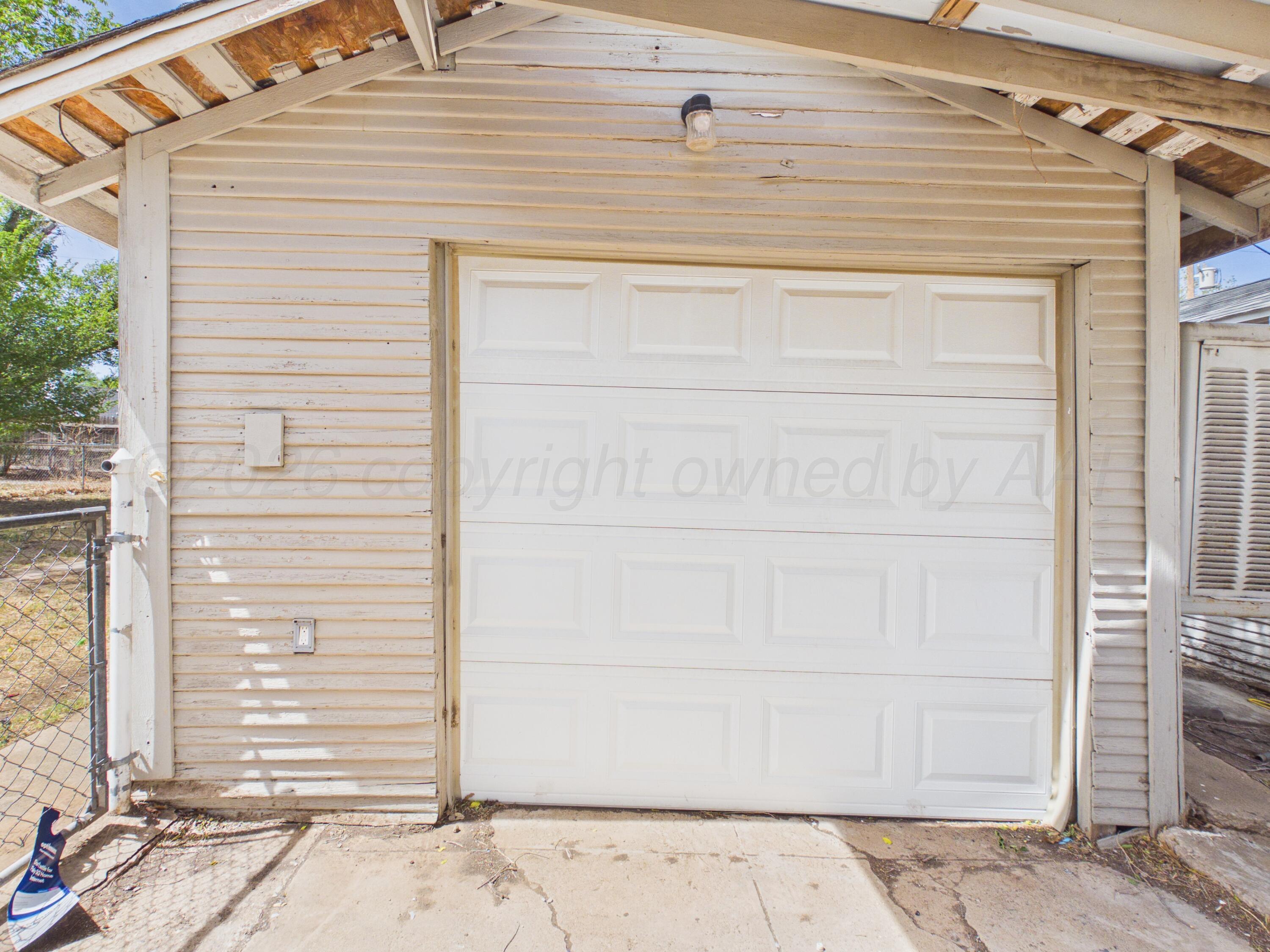 701 Sunset Terrace Amarillo, TX 79106 - Photo 28 of 29 CAM06442G6-PR0043-STILL025