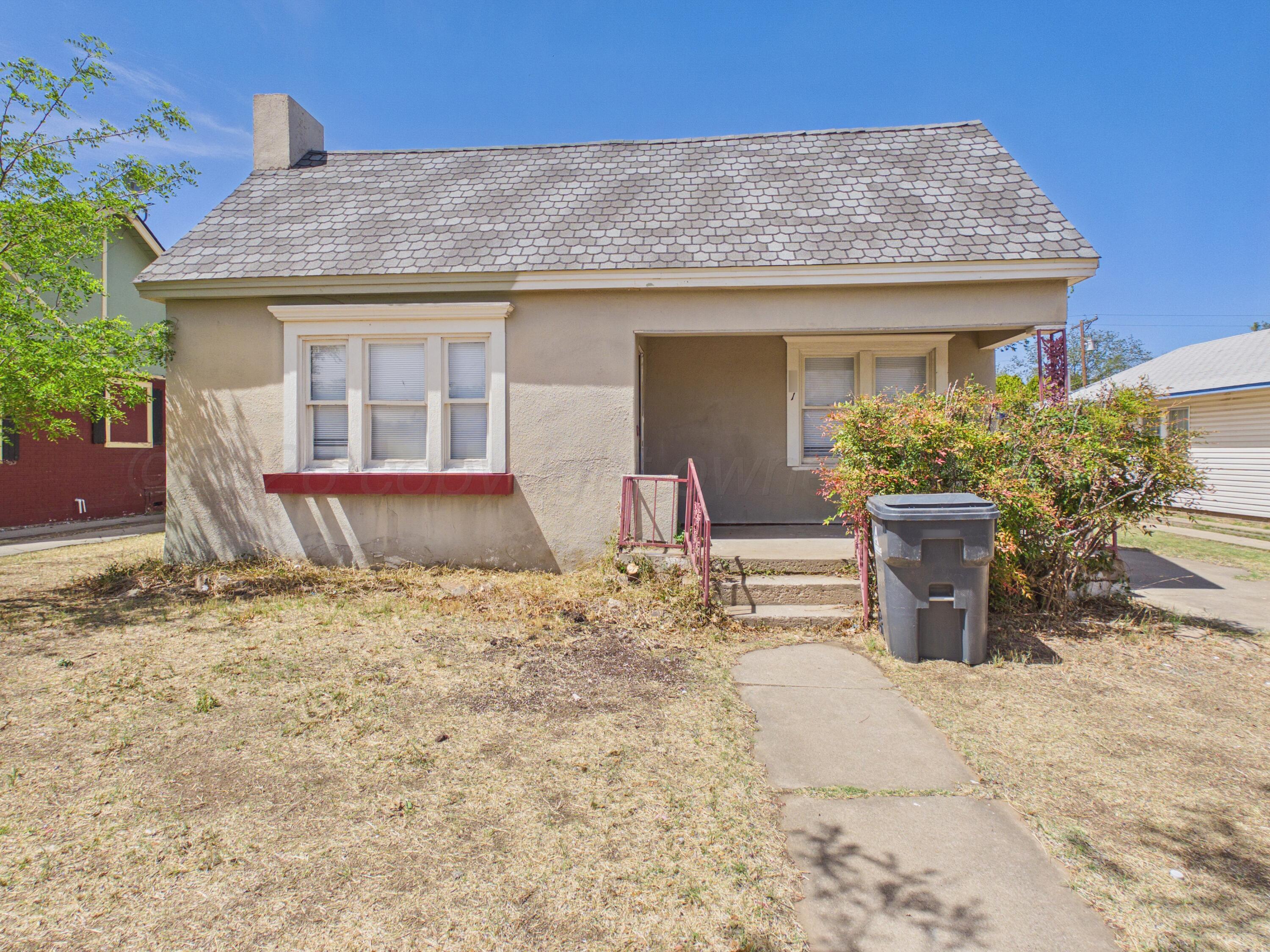 701 Sunset Terrace Amarillo, TX 79106 - Photo 3 of 29 CAM06442G6-PR0043-STILL003