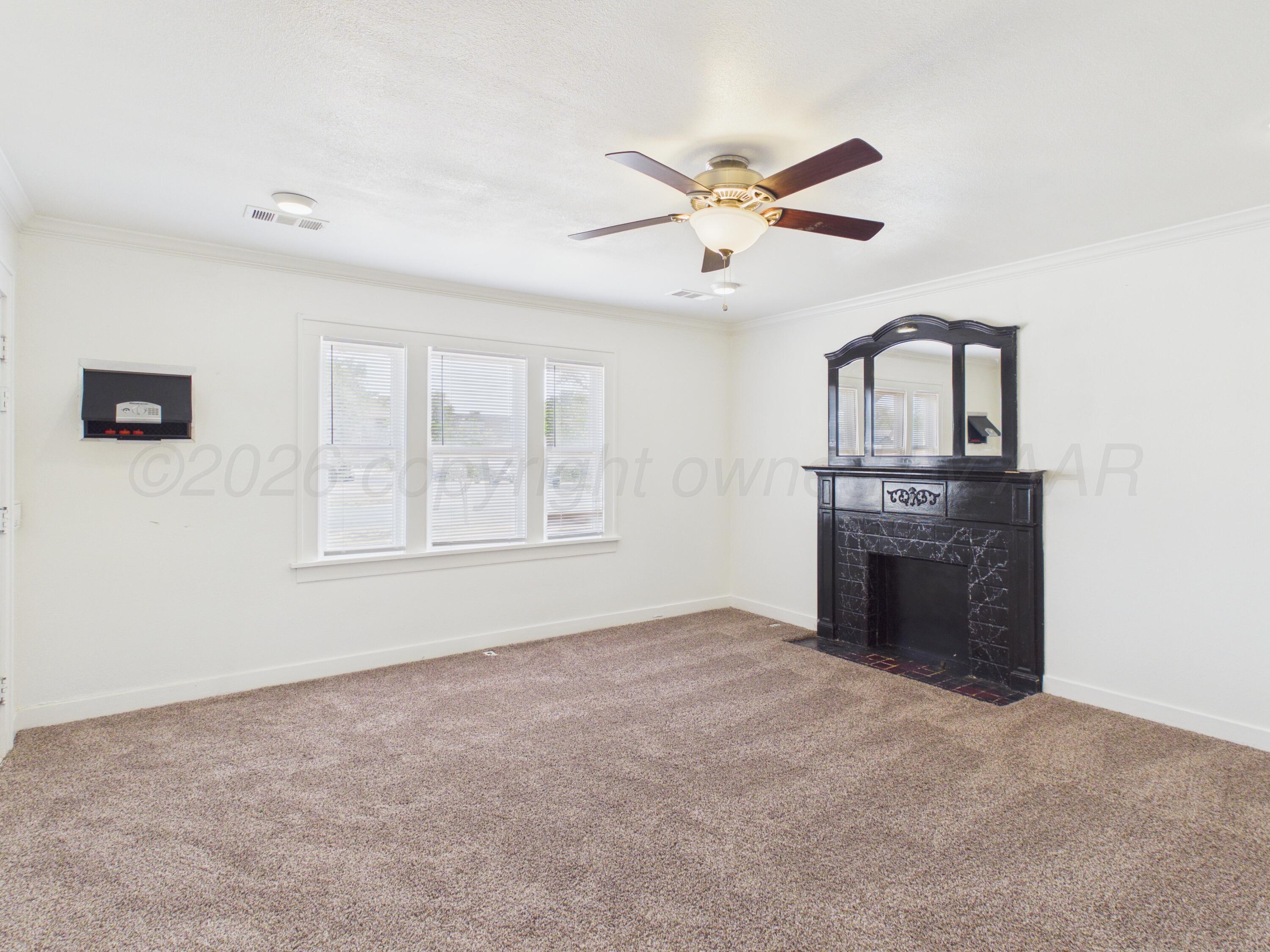 701 Sunset Terrace Amarillo, TX 79106 - Photo 5 of 29 CAM06442G6-PR0043-STILL005