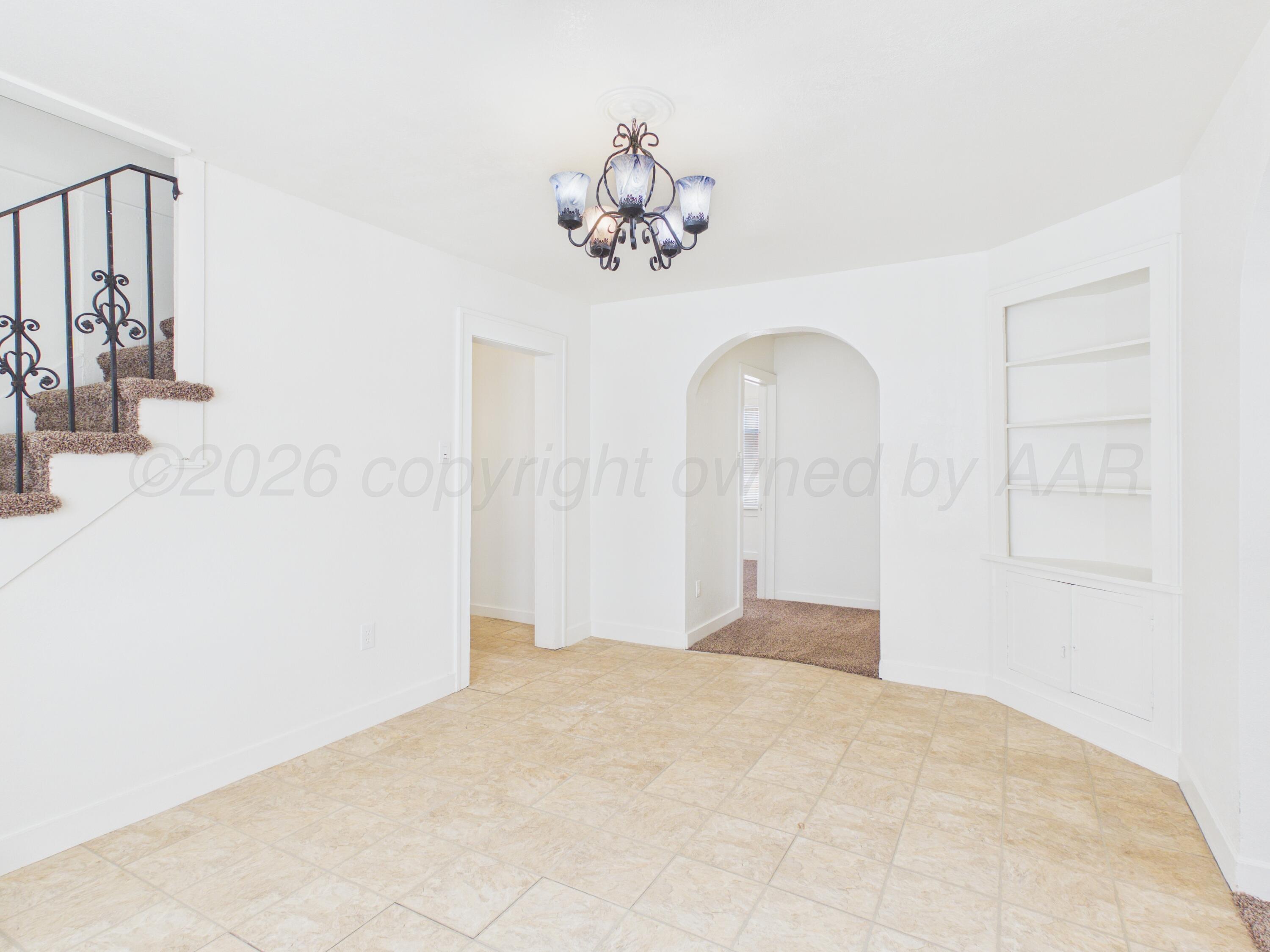 701 Sunset Terrace Amarillo, TX 79106 - Photo 8 of 29 CAM06442G6-PR0043-STILL008