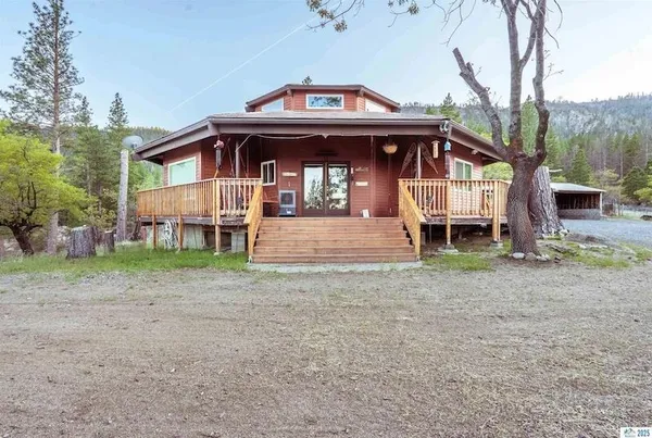 $390,000 | 719-990 Deer Trail Road, Milford, CA 96121