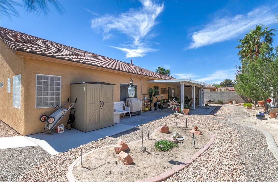 5416 Rusty Anchor Court Las Vegas, NV 89130 - Photo 52 of 57