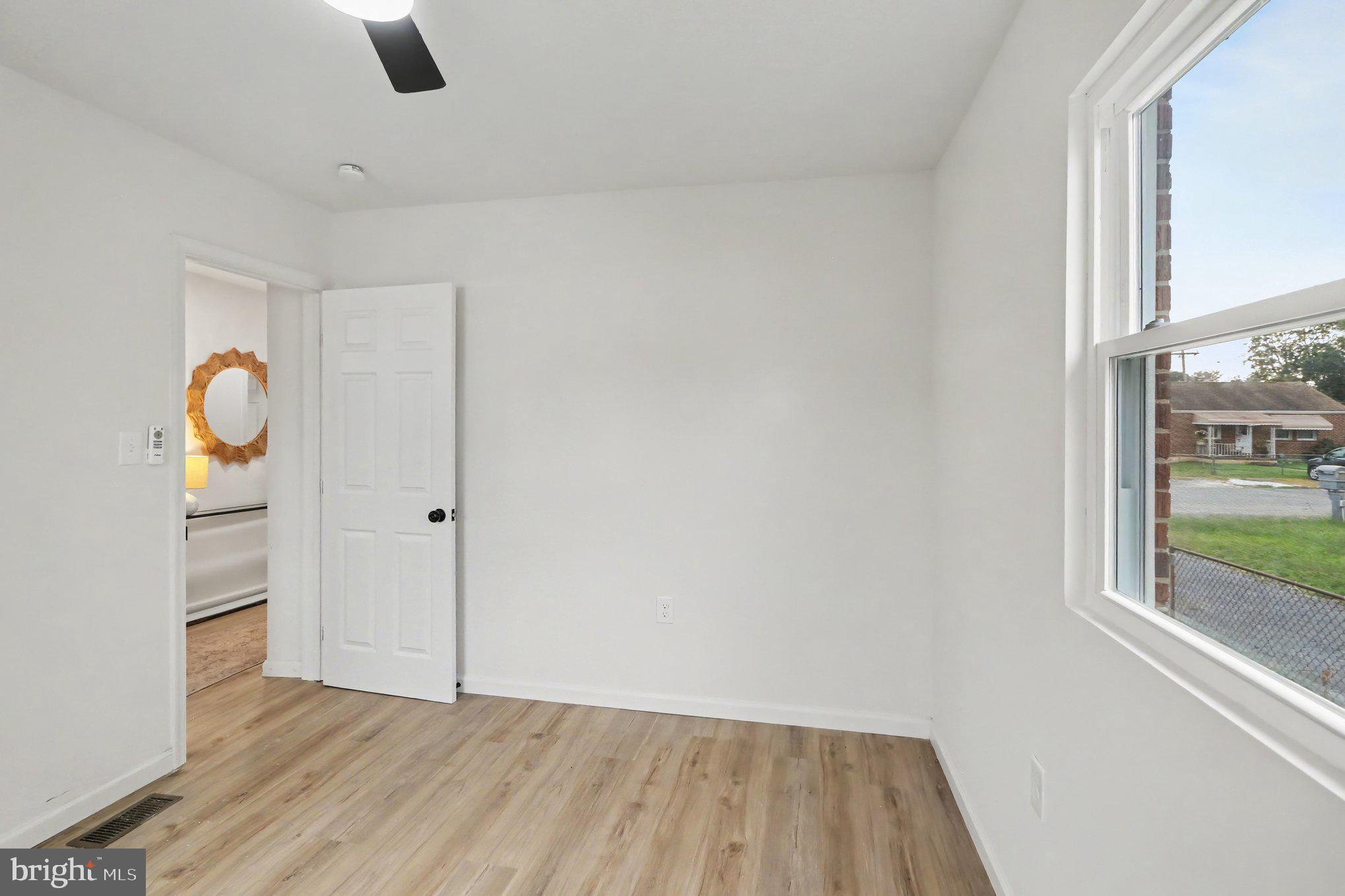 28 Chandelle Road Baltimore, MD 21220 - Photo 18 of 40 Bedroom #2