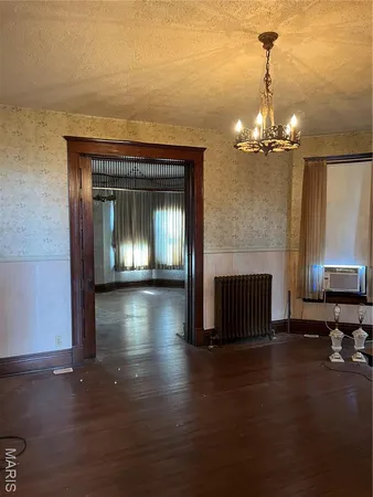 $150,000 | 101 East 1st N Street, Mount Olive, IL 62069