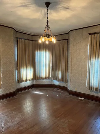 $150,000 | 101 East 1st N Street, Mount Olive, IL 62069
