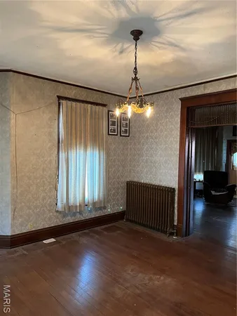 $150,000 | 101 East 1st N Street, Mount Olive, IL 62069