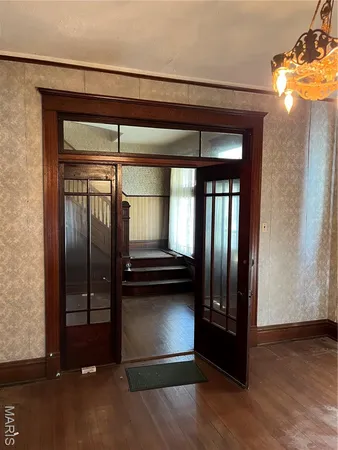$150,000 | 101 East 1st N Street, Mount Olive, IL 62069