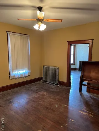 $150,000 | 101 East 1st N Street, Mount Olive, IL 62069