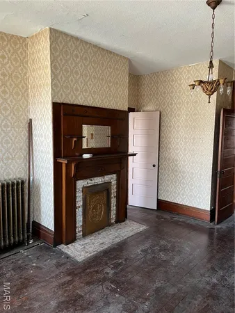 $150,000 | 101 East 1st N Street, Mount Olive, IL 62069