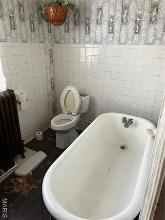 $150,000 | 101 East 1st N Street, Mount Olive, IL 62069