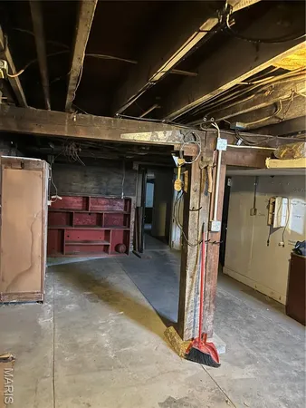 $150,000 | 101 East 1st N Street, Mount Olive, IL 62069