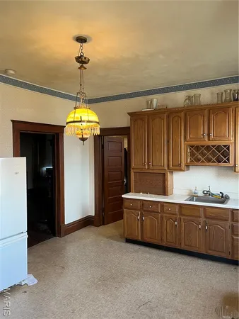 $150,000 | 101 East 1st N Street, Mount Olive, IL 62069