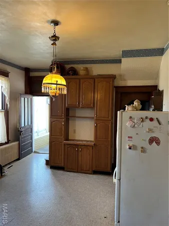 $150,000 | 101 East 1st N Street, Mount Olive, IL 62069