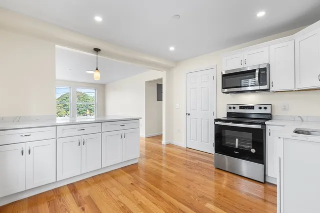 $489,900 | 1 Glenwood Street, Unit 3, Malden, MA 02148