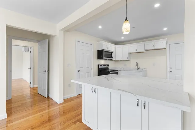 $489,900 | 1 Glenwood Street, Unit 3, Malden, MA 02148