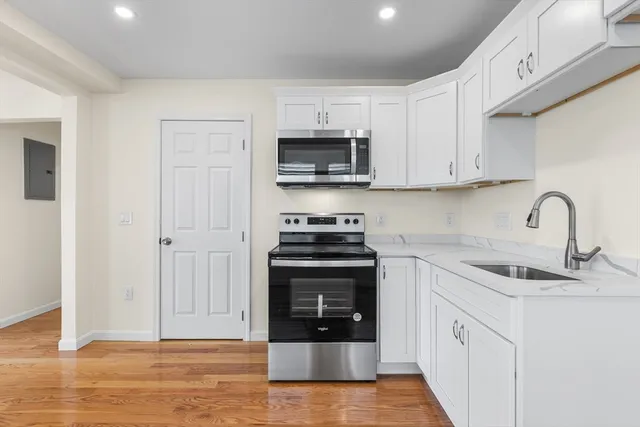 $489,900 | 1 Glenwood Street, Unit 3, Malden, MA 02148