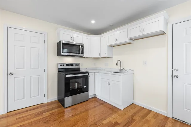 $489,900 | 1 Glenwood Street, Unit 3, Malden, MA 02148