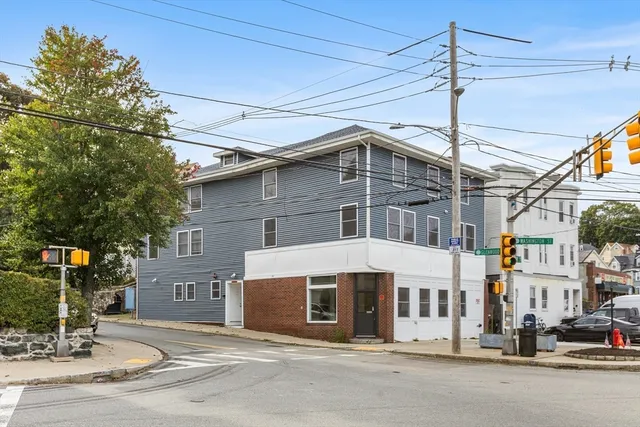 $489,900 | 1 Glenwood Street, Unit 3, Malden, MA 02148