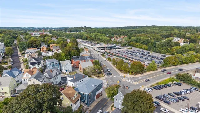$489,900 | 1 Glenwood Street, Unit 3, Malden, MA 02148