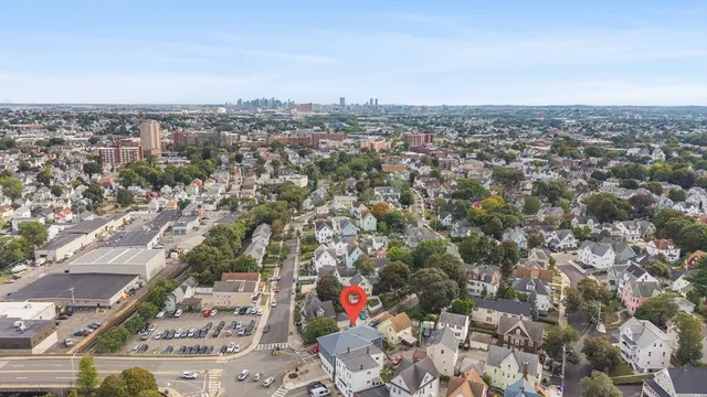 $489,900 | 1 Glenwood Street, Unit 3, Malden, MA 02148