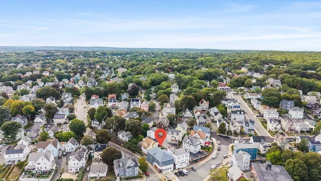 $489,900 | 1 Glenwood Street, Unit 3, Malden, MA 02148