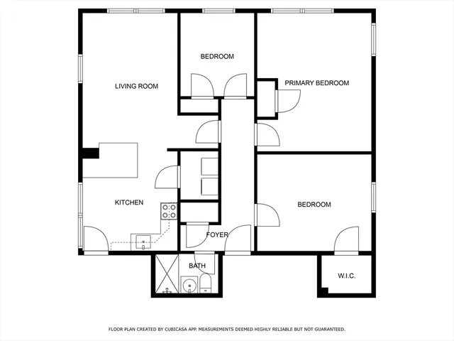 $489,900 | 1 Glenwood Street, Unit 3, Malden, MA 02148