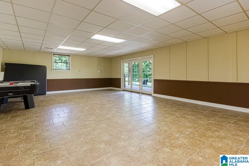 490 Rabbit Branch Road Cropwell, AL 35054 - Photo 36 of 39