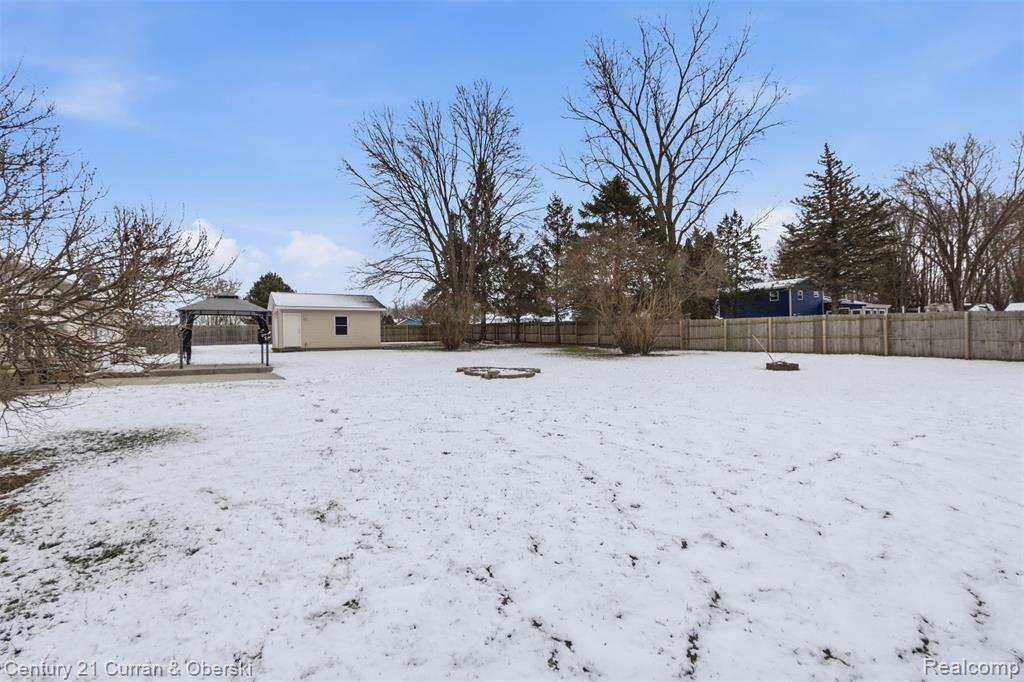 7960 Beard Road Byron, MI 48418 - Photo 23 of 23
