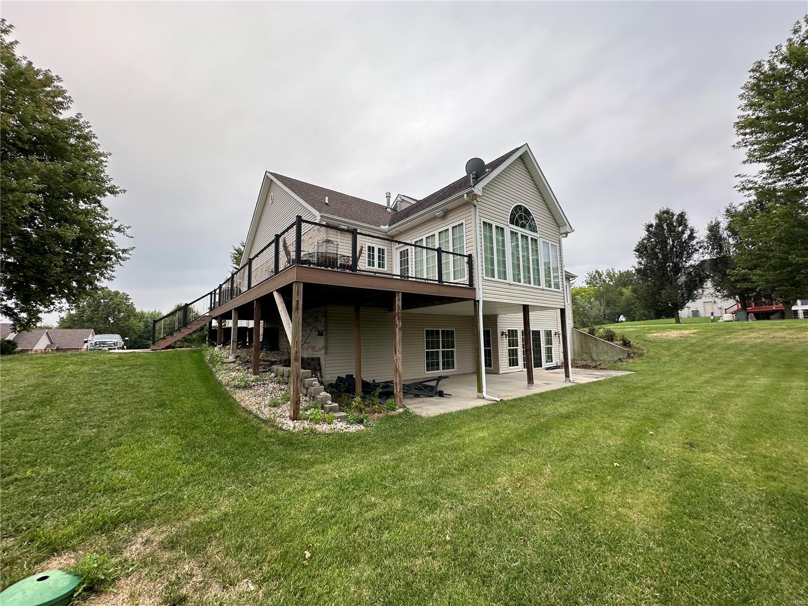 1311 Beanehaven Drive Godfrey, IL 62035 - Photo 11 of 75