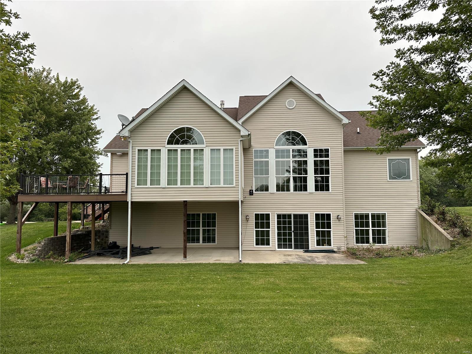 1311 Beanehaven Drive Godfrey, IL 62035 - Photo 13 of 75