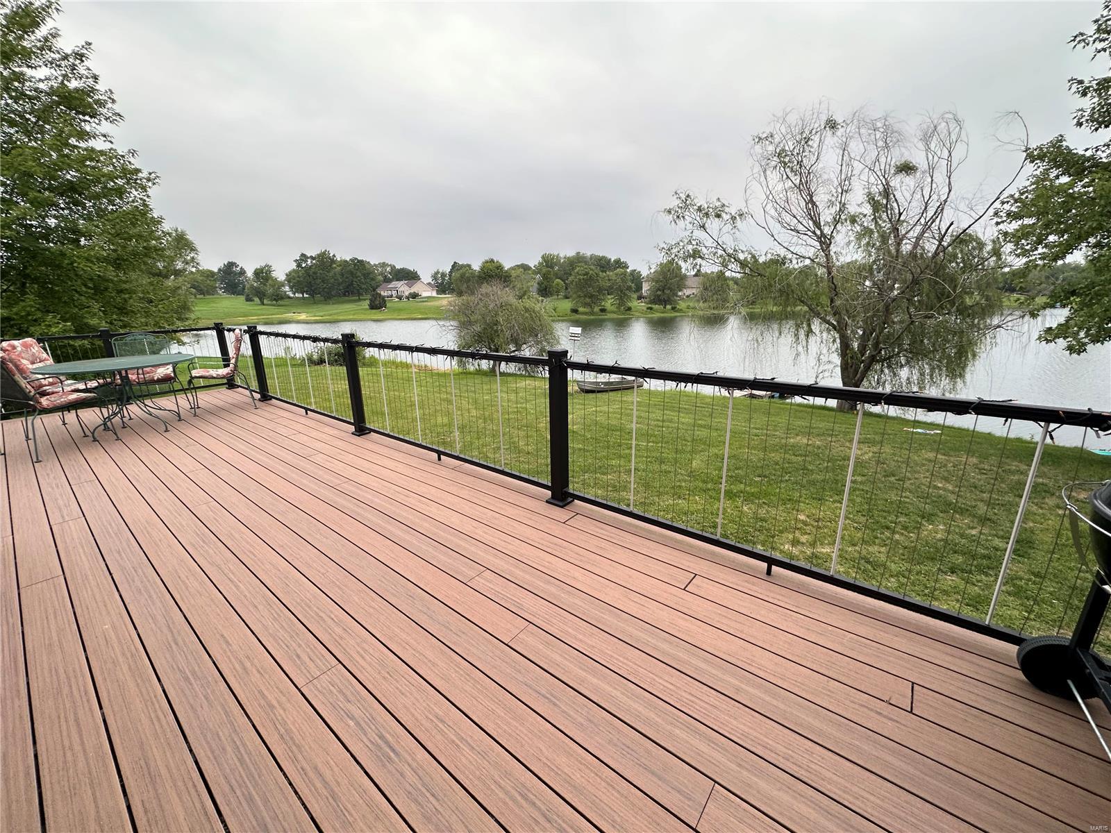 1311 Beanehaven Drive Godfrey, IL 62035 - Photo 15 of 75