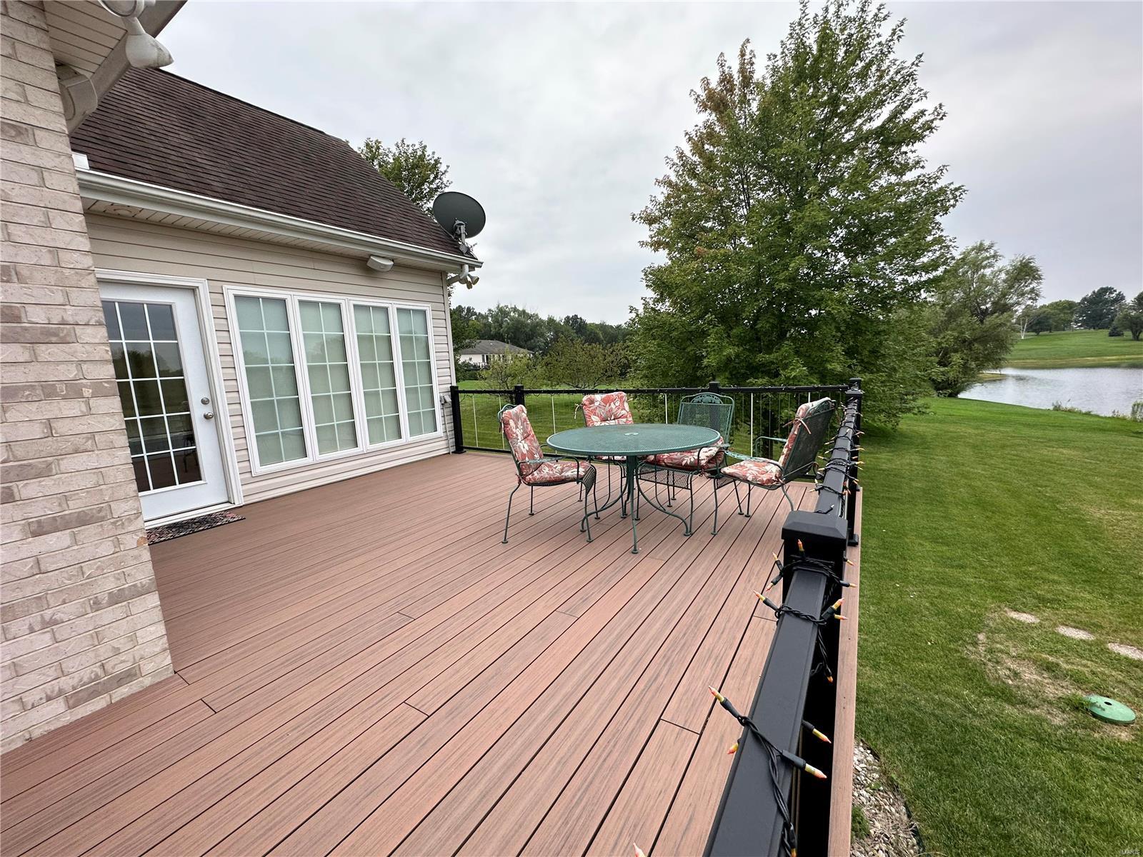 1311 Beanehaven Drive Godfrey, IL 62035 - Photo 16 of 75