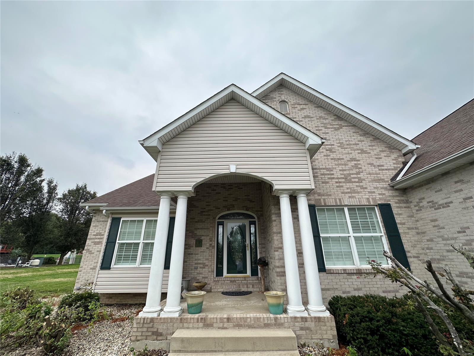 1311 Beanehaven Drive Godfrey, IL 62035 - Photo 19 of 75