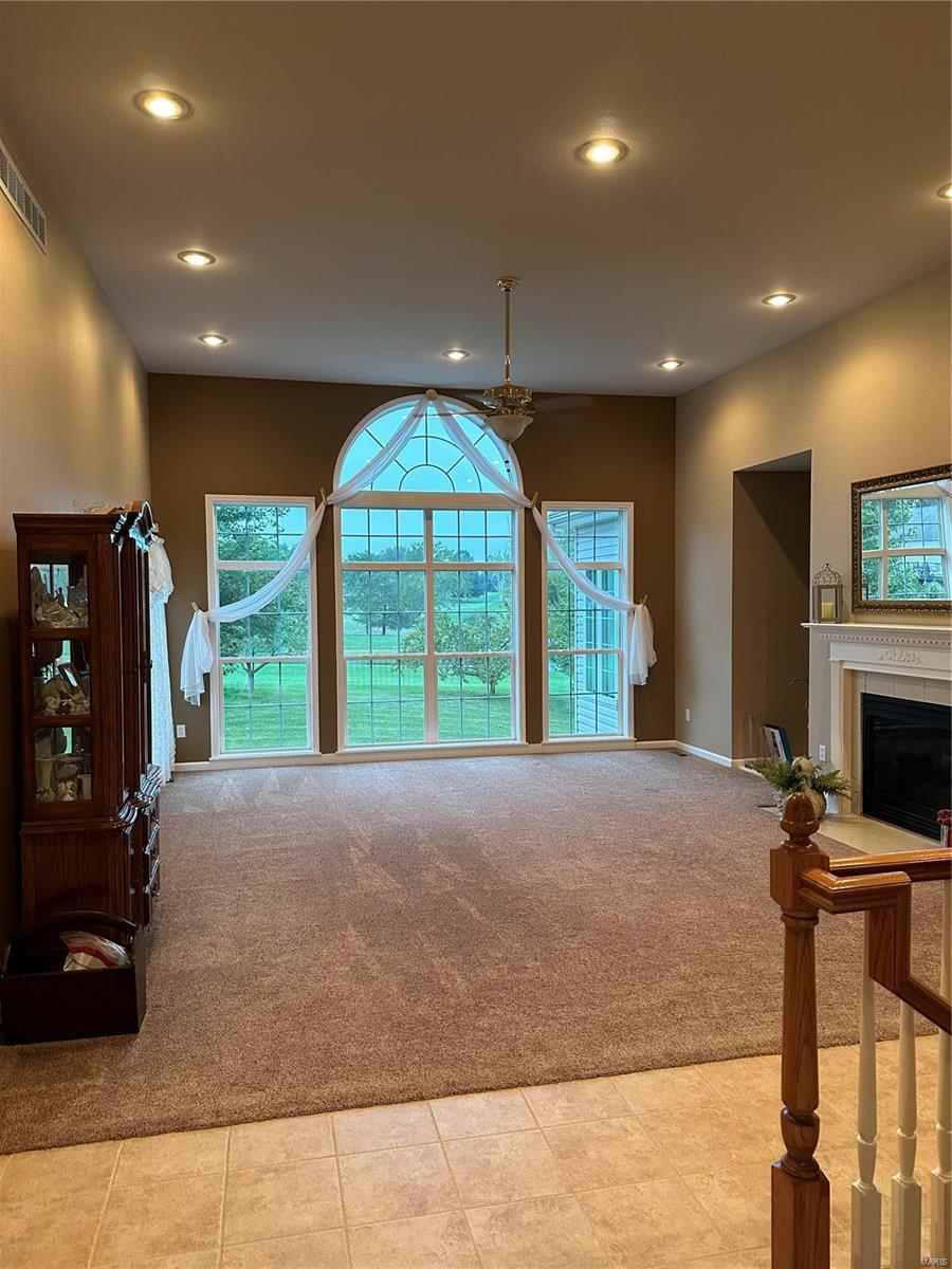 1311 Beanehaven Drive Godfrey, IL 62035 - Photo 22 of 75