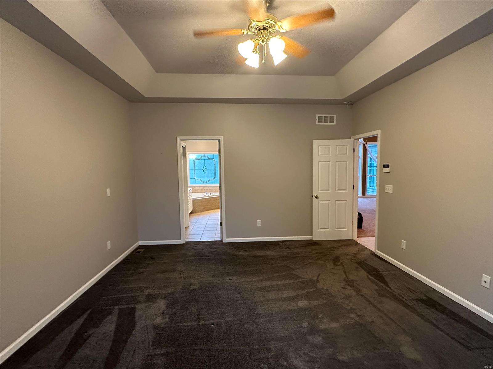 1311 Beanehaven Drive Godfrey, IL 62035 - Photo 26 of 75