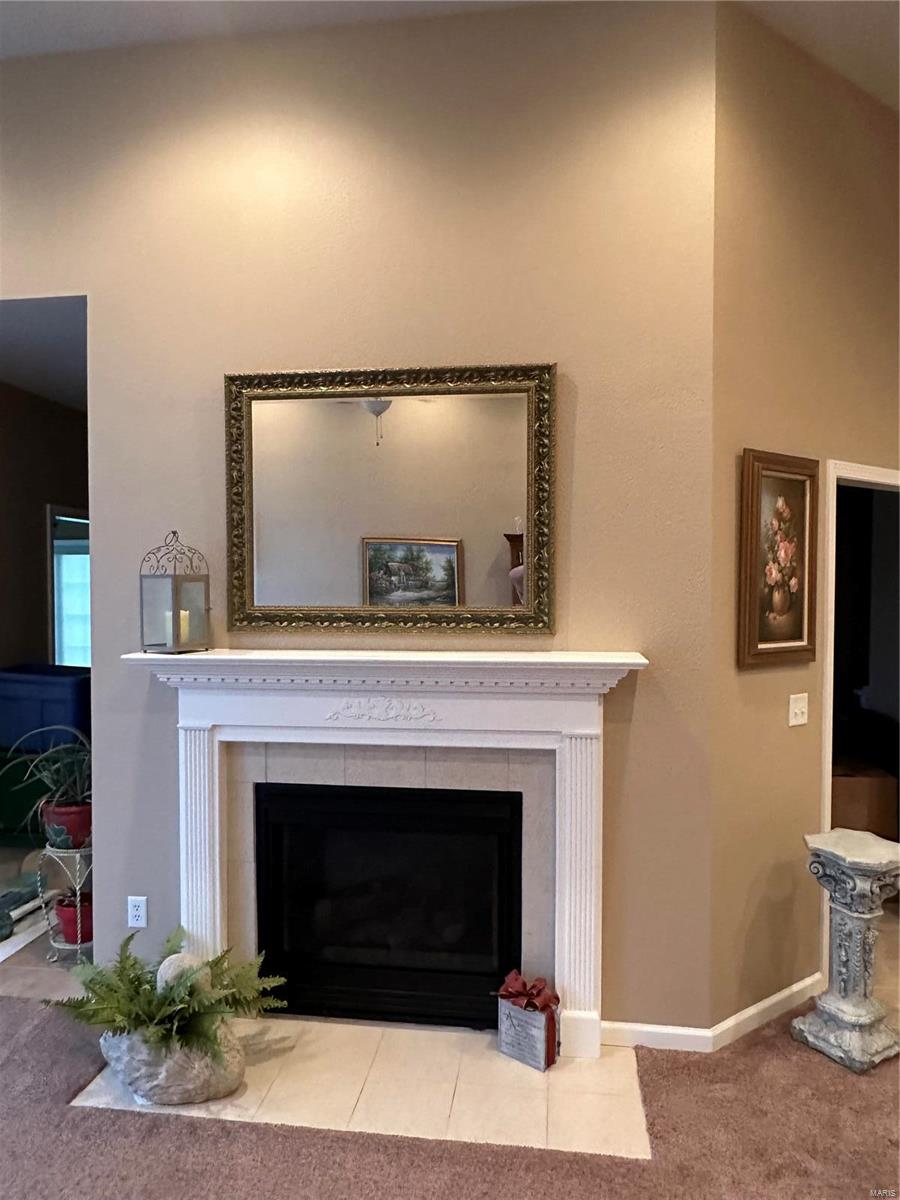 1311 Beanehaven Drive Godfrey, IL 62035 - Photo 32 of 75