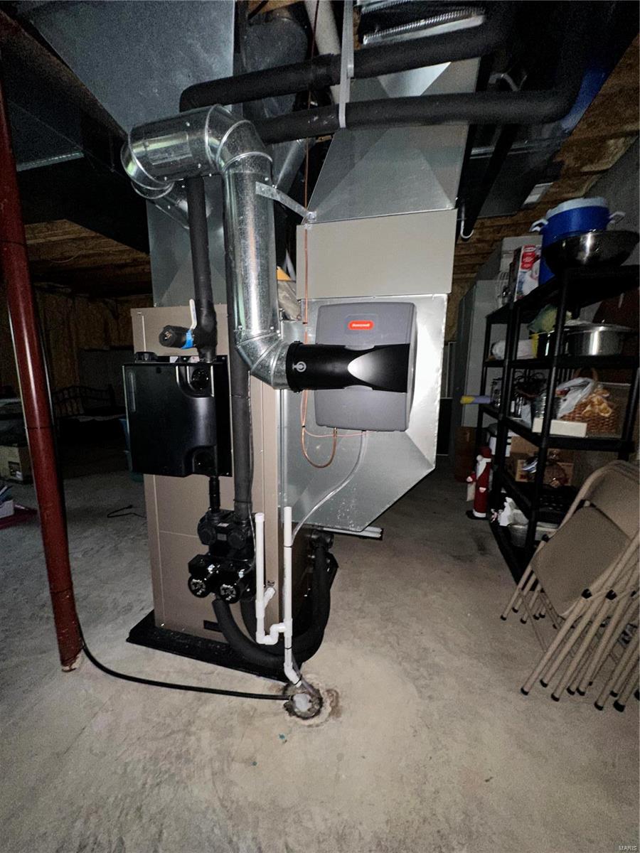 1311 Beanehaven Drive Godfrey, IL 62035 - Photo 39 of 75