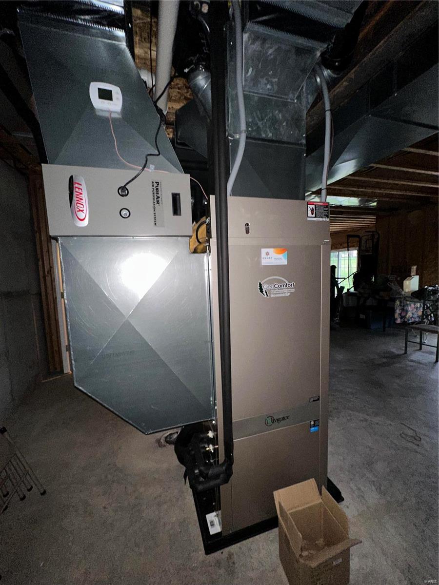 1311 Beanehaven Drive Godfrey, IL 62035 - Photo 40 of 75