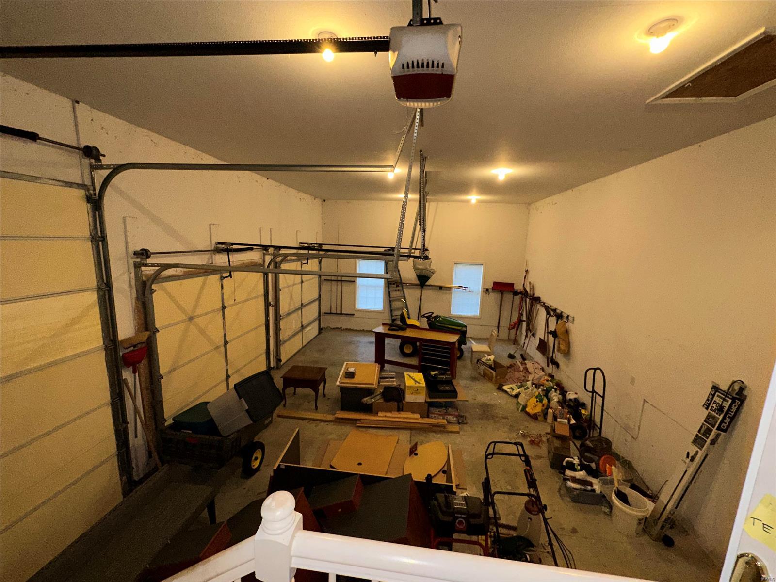 1311 Beanehaven Drive Godfrey, IL 62035 - Photo 43 of 75