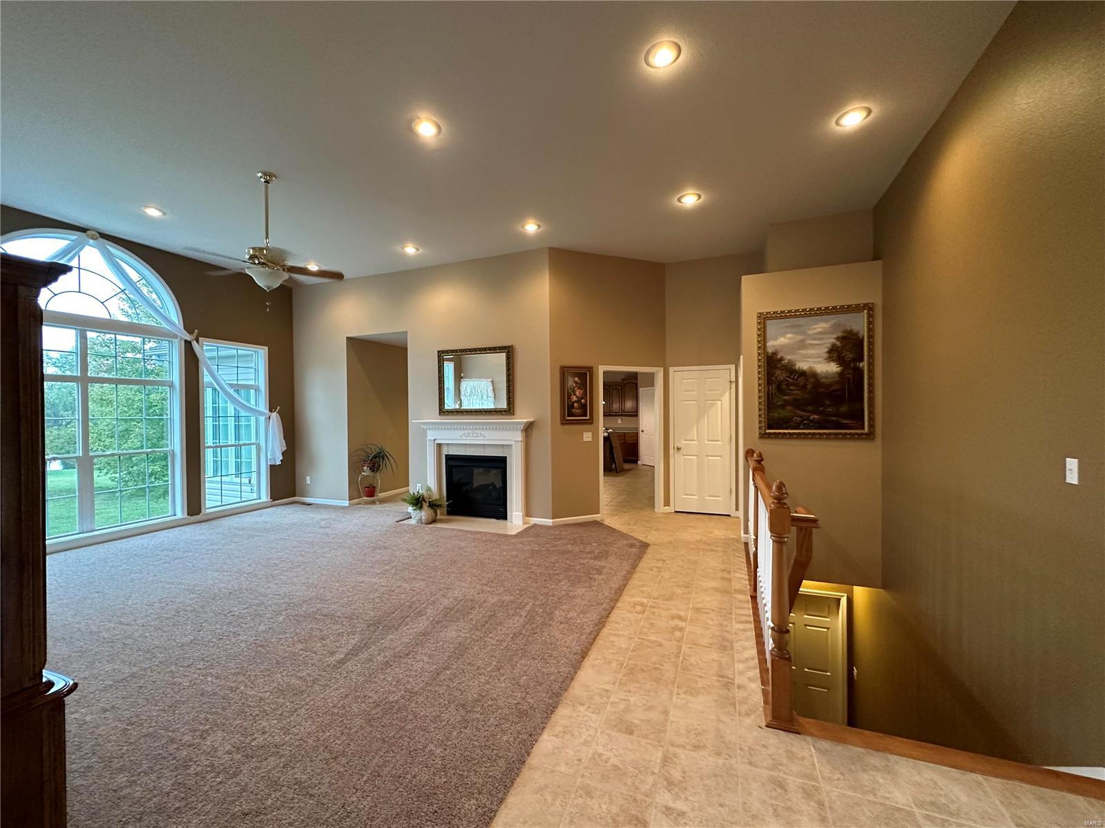 1311 Beanehaven Drive Godfrey, IL 62035 - Photo 46 of 75