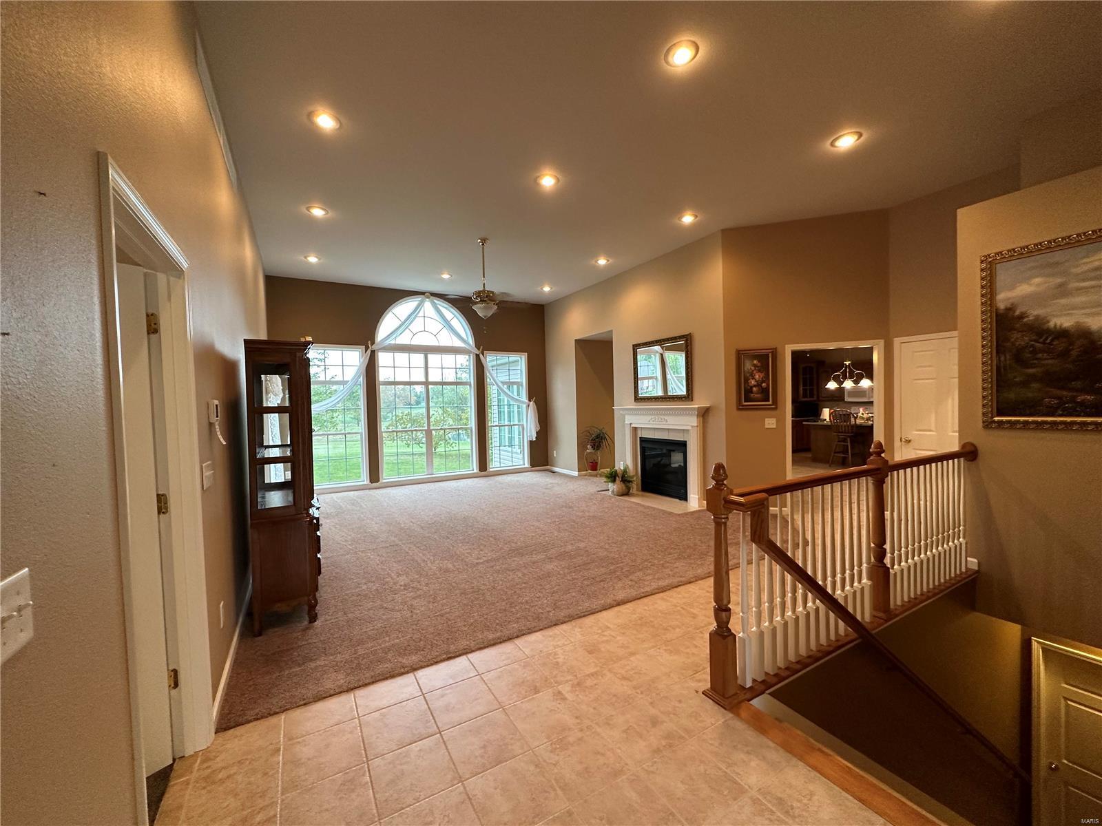 1311 Beanehaven Drive Godfrey, IL 62035 - Photo 47 of 75