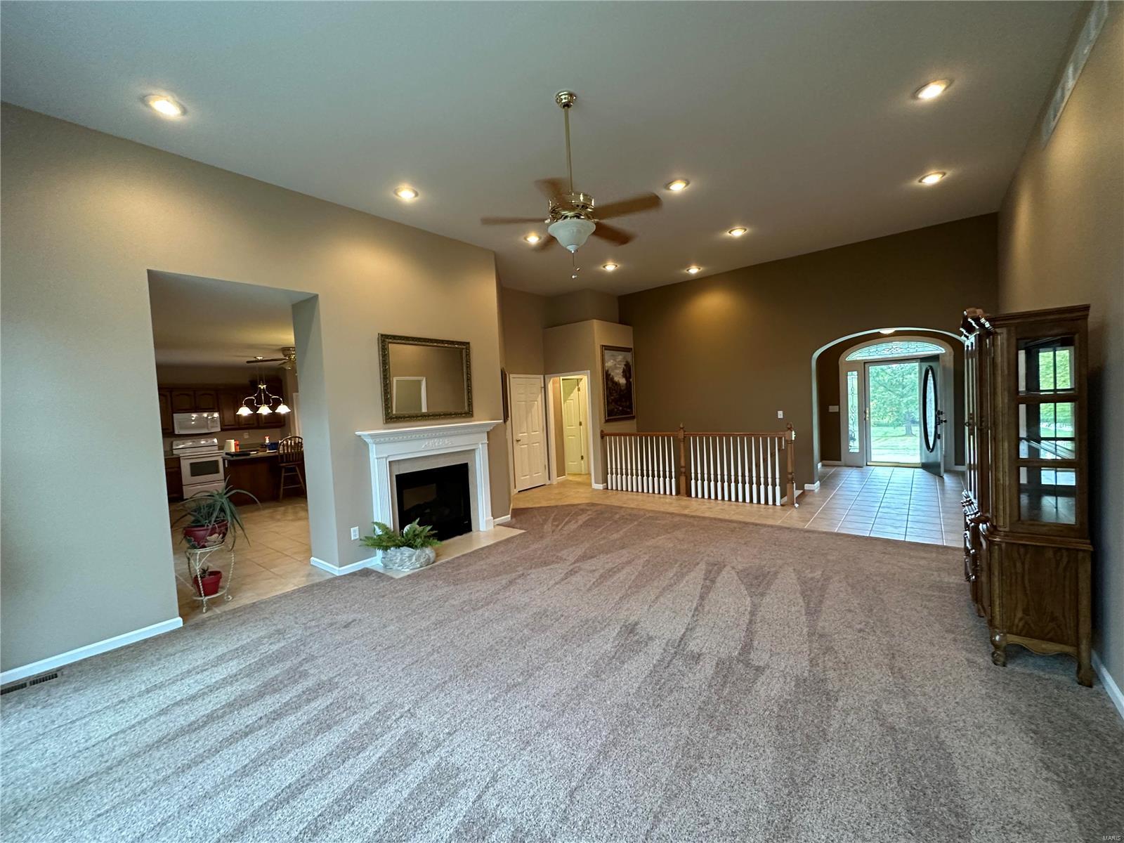 1311 Beanehaven Drive Godfrey, IL 62035 - Photo 48 of 75