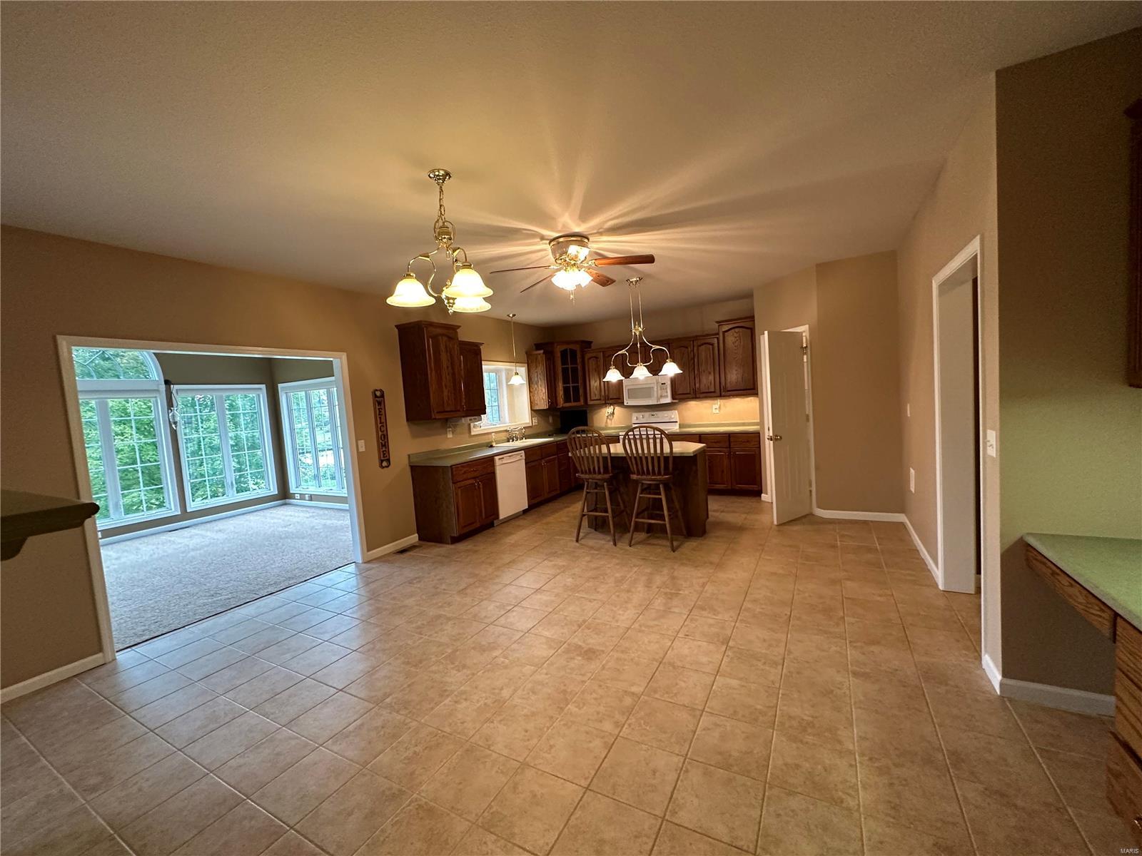 1311 Beanehaven Drive Godfrey, IL 62035 - Photo 51 of 75