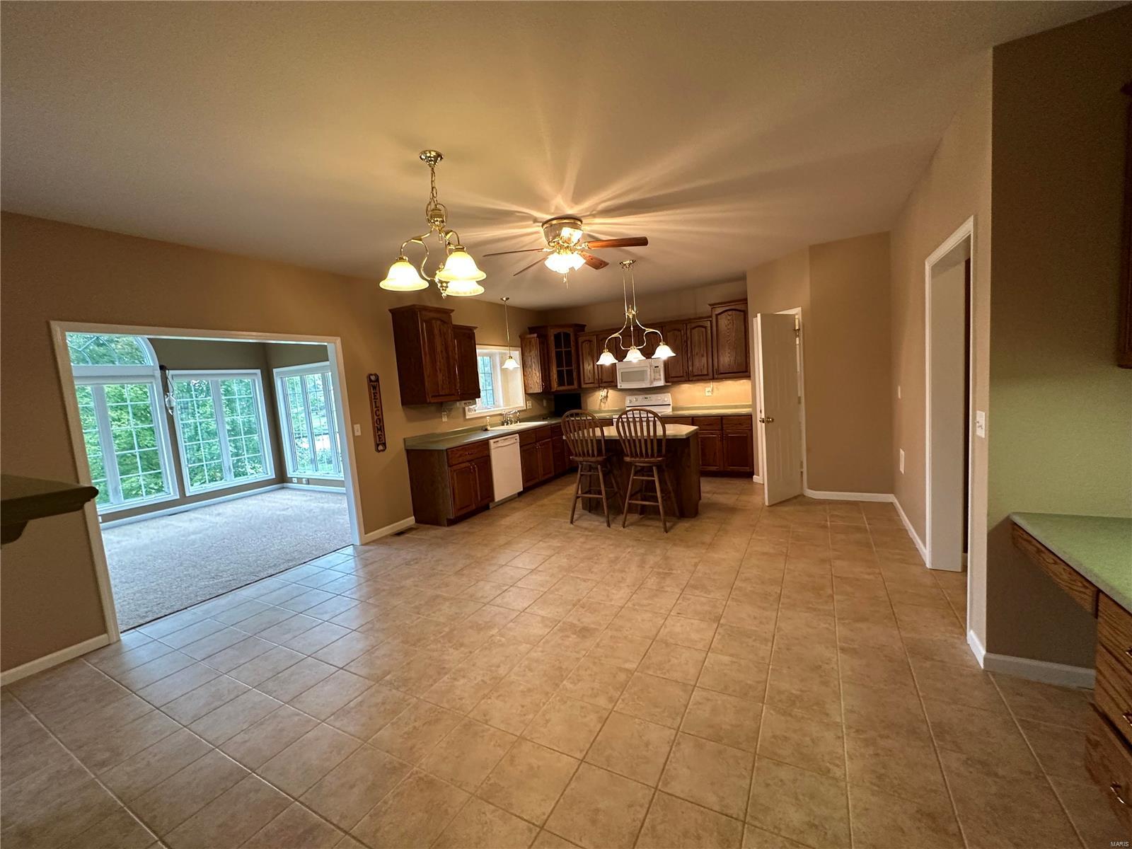 1311 Beanehaven Drive Godfrey, IL 62035 - Photo 52 of 75