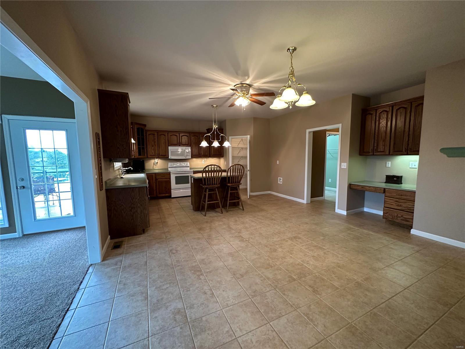 1311 Beanehaven Drive Godfrey, IL 62035 - Photo 53 of 75