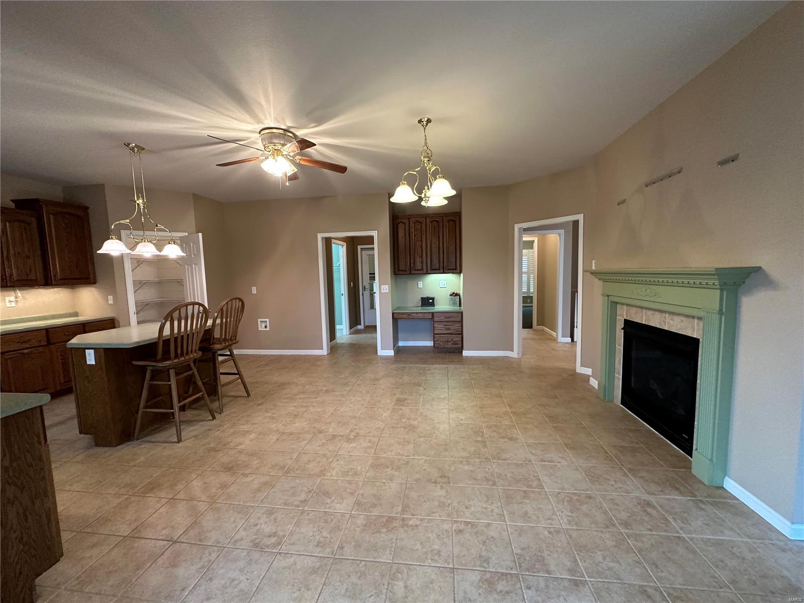 1311 Beanehaven Drive Godfrey, IL 62035 - Photo 54 of 75