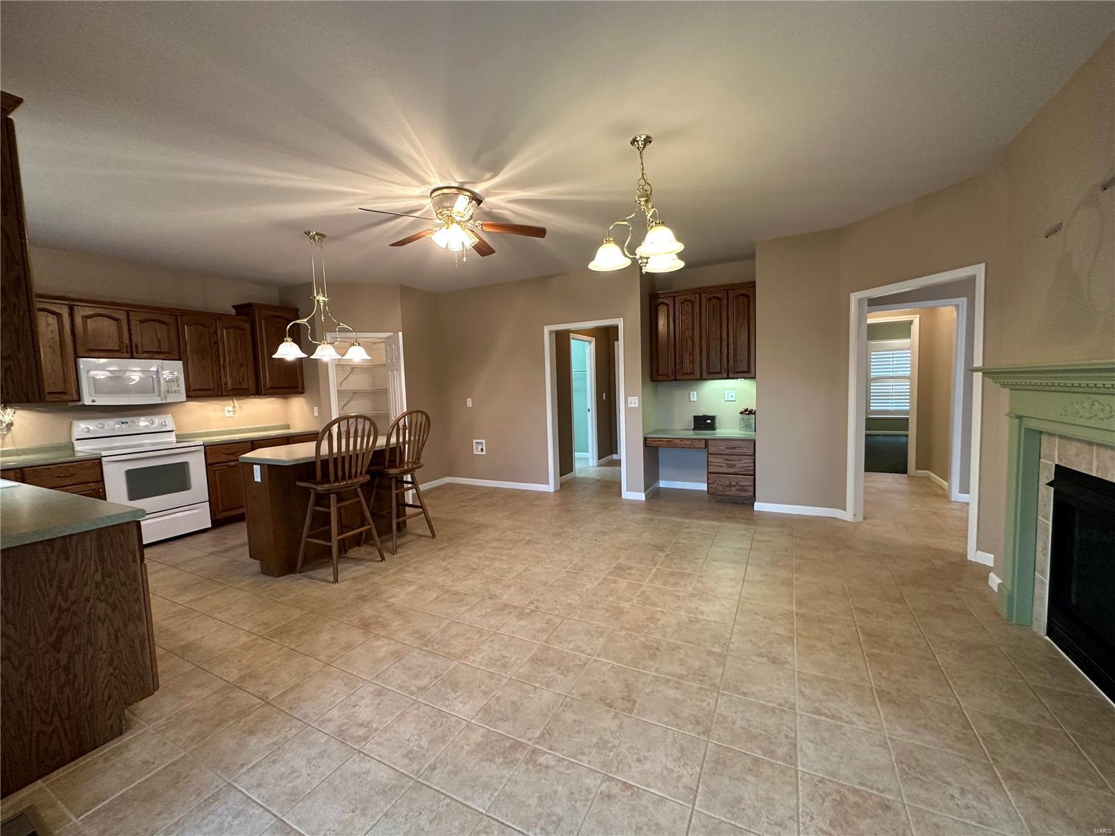 1311 Beanehaven Drive Godfrey, IL 62035 - Photo 55 of 75